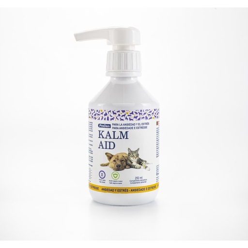 [CA0332] KALMAID 250 ML