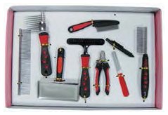 [01200] KIT LIMPIEZA ESPECIAL