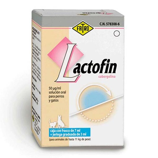 [FA5294] LACTOFIN 7 ML