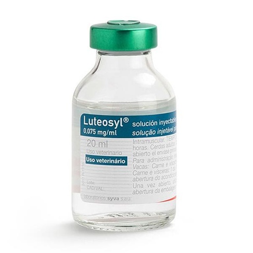 [SY00785] LUTEOSYL 20ML