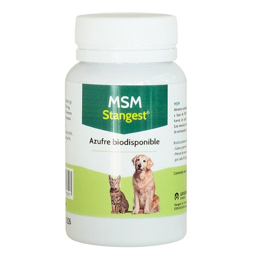 [ST160214] MSM 60 comp