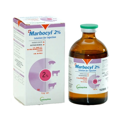 [VQ02001] MARBOCYL 2% 100ML