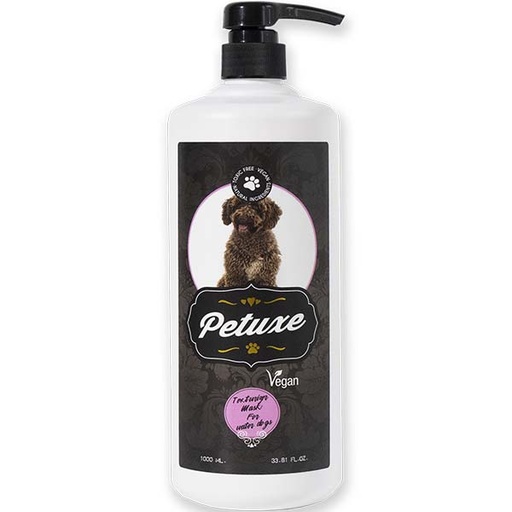 [PT00902] MASCARILLA TEXTURIZADOR (PERRO AGUA) 1L