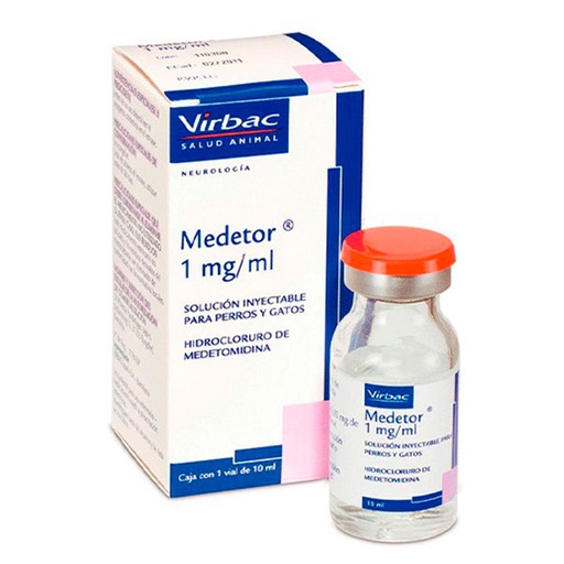 [VN100228] MEDETOR 1mg 10ml