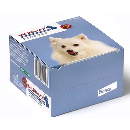 [CA5000048GL] MILBEMAX MASTICABLE 1-5KG 48Comp