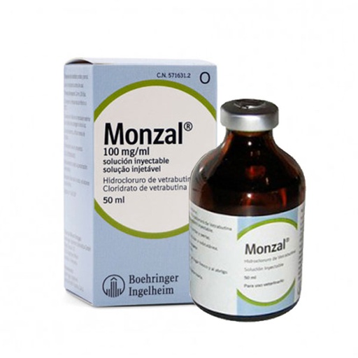 [E003121] _MONZAL SOL. 50ML