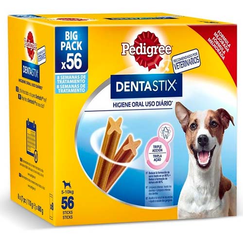 [276743] DENTASTIX Bimensual x56 PEQUEÑO