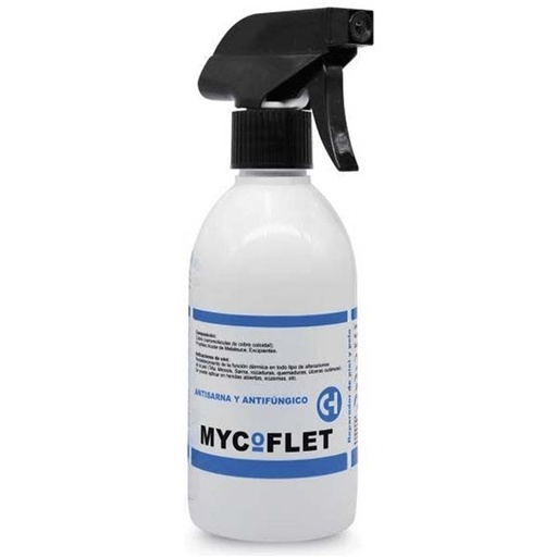 [CH00137] MYCOFLET 250ml