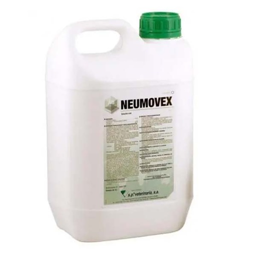 [SP37310315] NEUMOVEX 5L