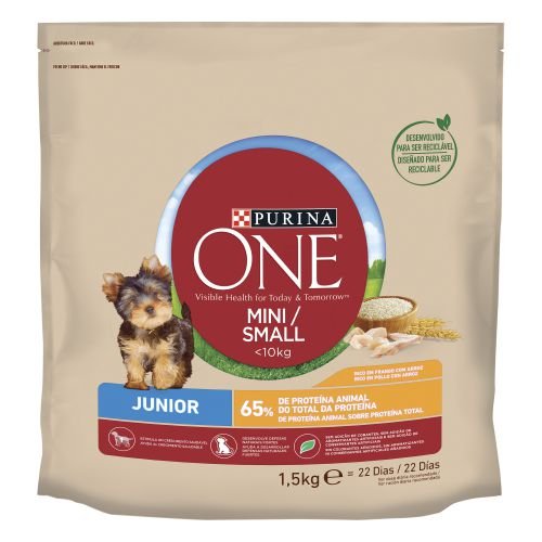 [12418135] ONE Mini Puppy 1,5kg