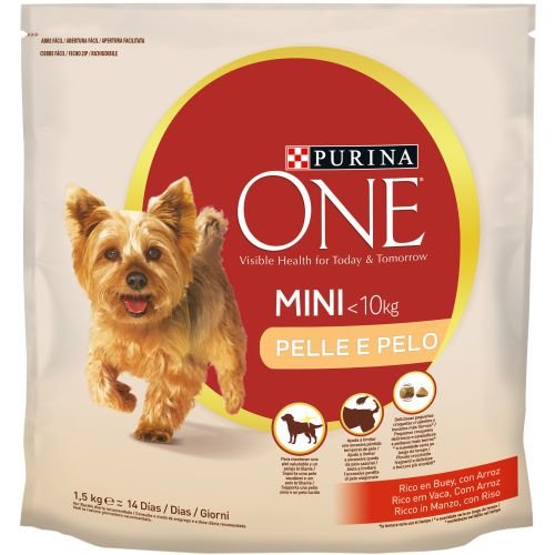 [12382625] ONE Mini Skin & Coat 1,5kg