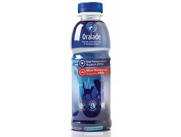 [E2741] ORALADE 500 ML