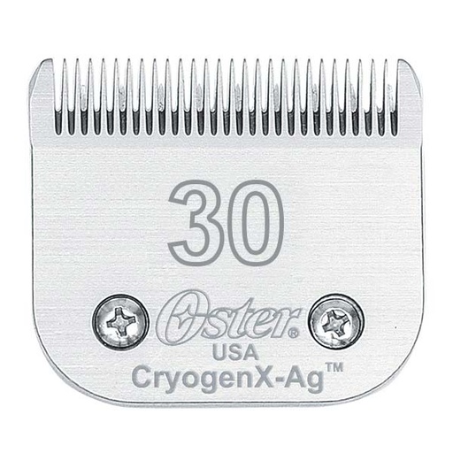 [C234] OSTER CUCHILLA SERIE 80 30  0.5 MM.
