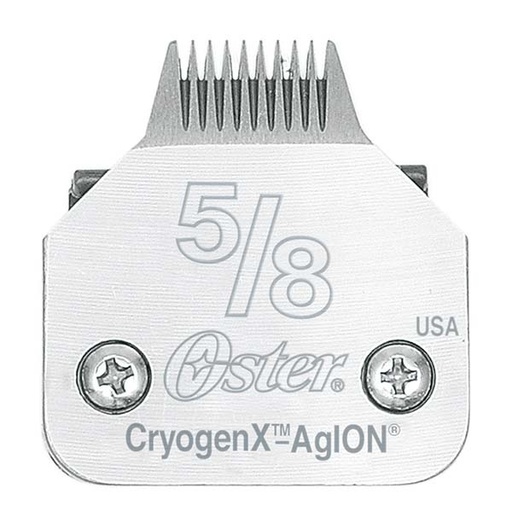 [C238] OSTER CUCHILLA SERIE 80 5/8 14-0.8MM