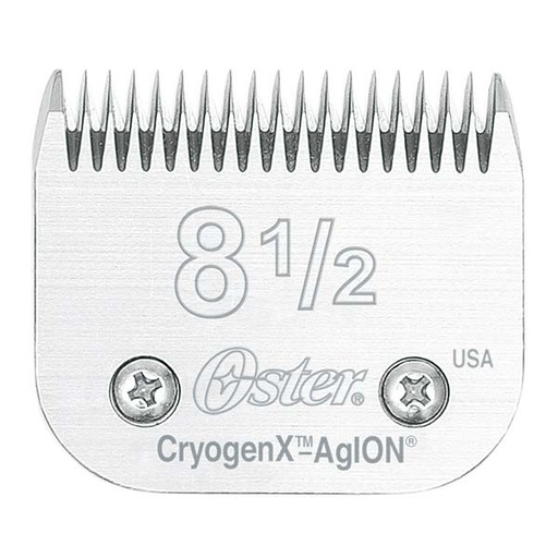 [C228] OSTER CUCHILLA SERIE 80 8 1/2 2.8 MM