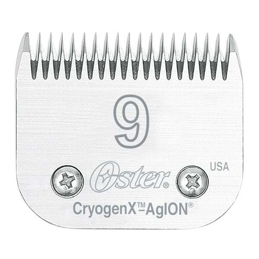 [C229] OSTER CUCHILLA SERIE 80 9  2MM.