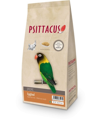 [*PI-2000] PASTA DE CRIA (Eggfood) 1KG