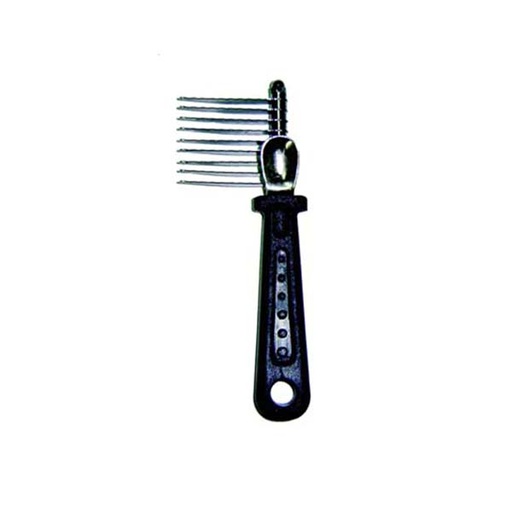 [01217] PEINE CORTANUDOS NORMAL MADE IN CHINA