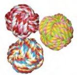 [015249] PELOTA CUERDA 220gr
