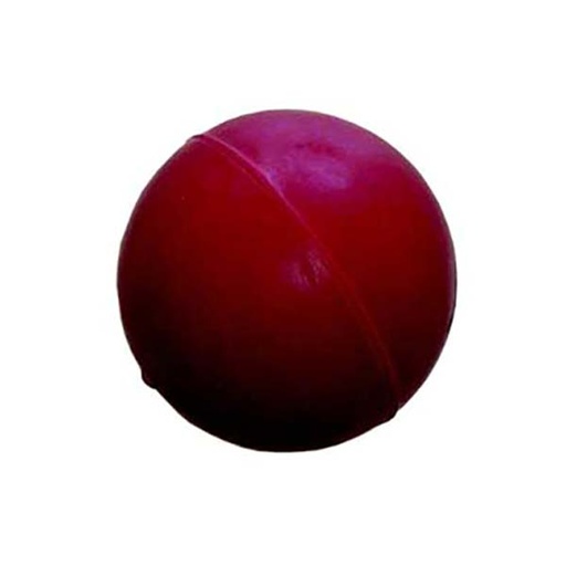 [013201] PELOTA SUPERDURA 6,5cm
