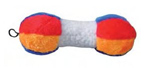 [03272] PESAS PELUCHE 21CM