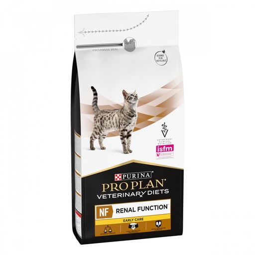 [12499551] PPVD CAT NF (renal) Early Care 1.5kg