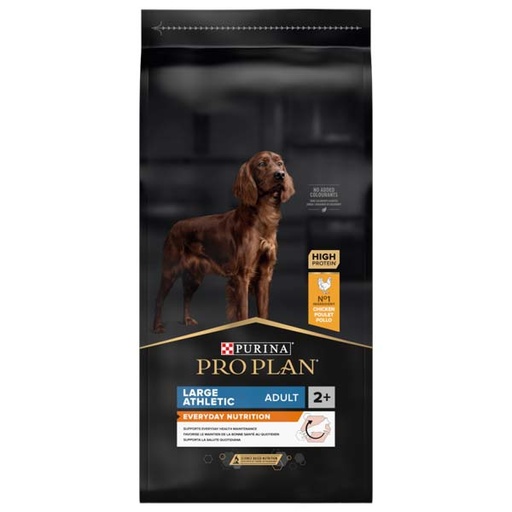 [12563106] PRO Large Athletic OptiBalance Pollo 18kg