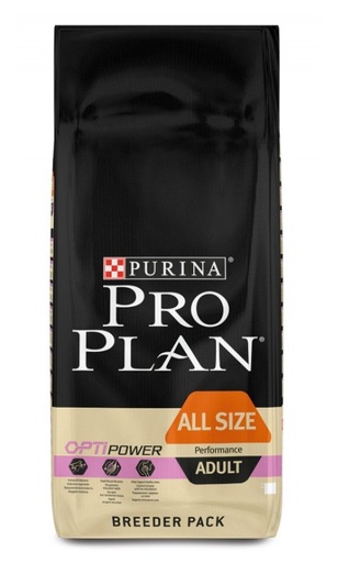 [12366947] PRO Medium Adult Performance 18kg