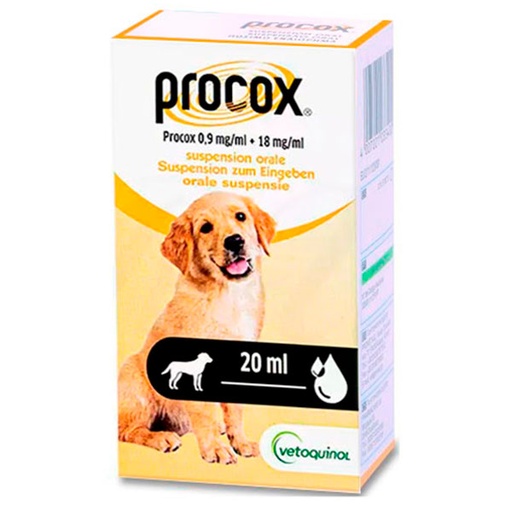 [461014] PROCOX 7,5ml
