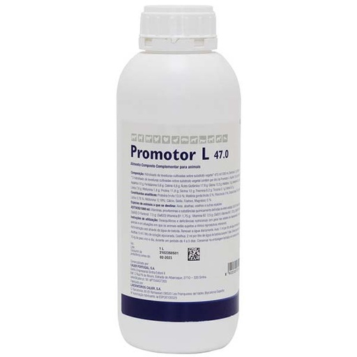 [CA103638] PROMOTOR L 47 1L