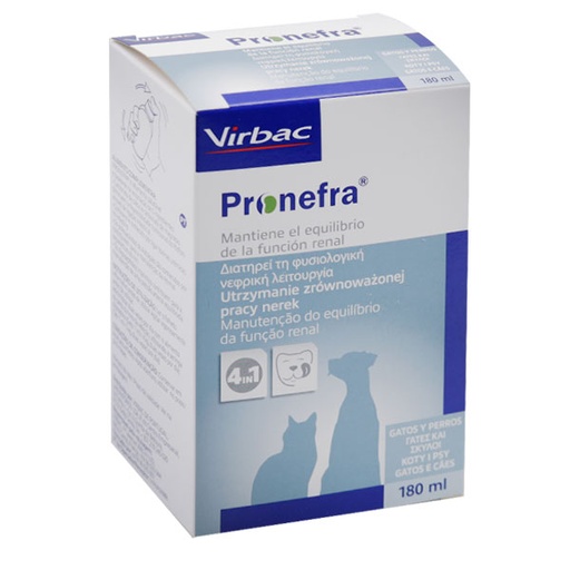 [VN100439] PRONEFRA 180ml