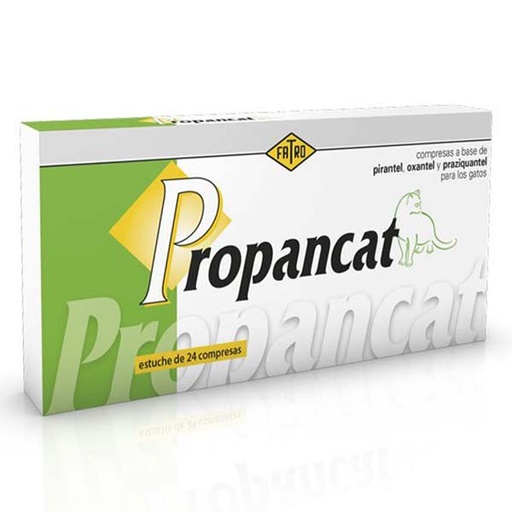 [FA5393] PROPANCAT 24 COMP