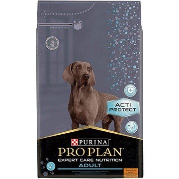 [12385071] PROPLAN EXPERT Perro ADULT 3kg