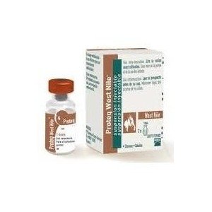 [ME0500] #PROTEQ WEST NILE 2 DOSIS