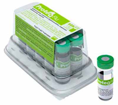 [ME0401] _PROTEQFLU RTU 10 Dosis