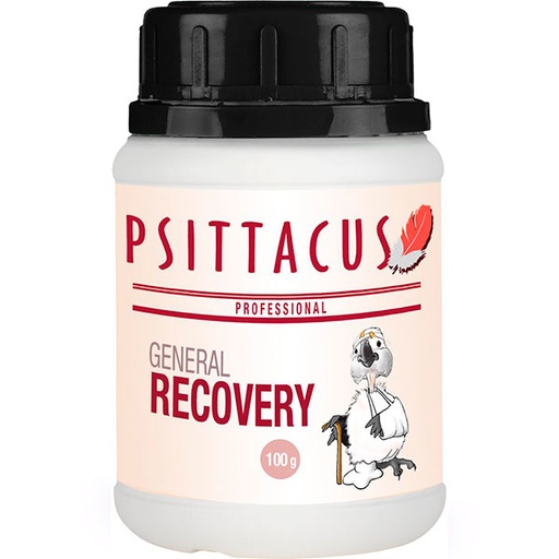 [*PA-3901] PSITTACUS GENERAL RECOVERY 100GR