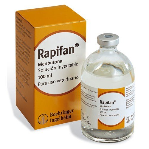 [E00642] RAPIFAN 100 ML