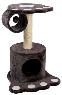 [015852] RASCADOR C-16 44 x 44 x 62cm