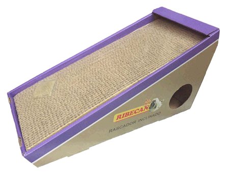 [015853] RASCADOR C-20 INCLINADO 47x20x25cm