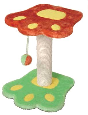 [01591] RASCADOR DOBLE HUELLAS C2