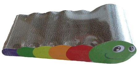 [015837] RASCADOR ORUGA 43,5 x 16 x 14,5cm