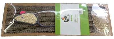 [015834] RASCADOR PLANO 38 x 12 x 1,8cm