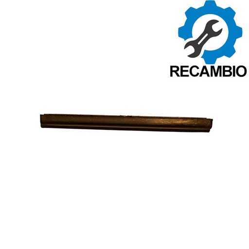 [RARC0003] #RECAMBIO ARTERO GUIA NYLON CUCHILLA