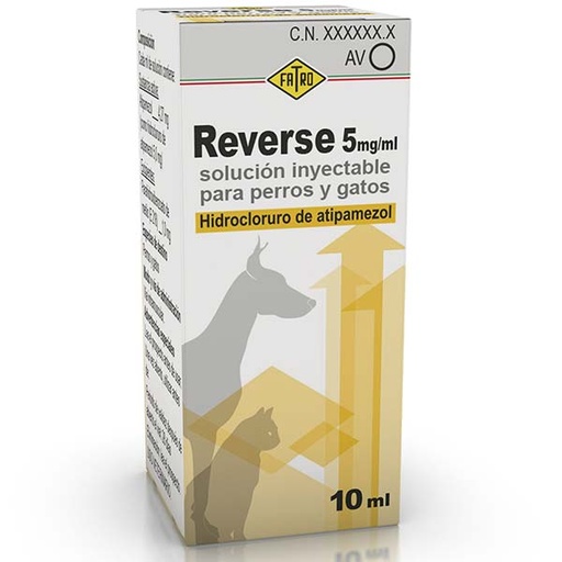 [FA5417] REVERSE 10 ML