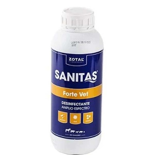 [E01169] SANITAS FORTE 1L