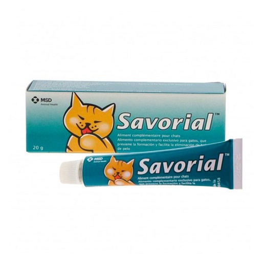 [709972] SAVORIAL MALTA 20GR