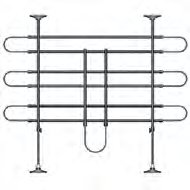 [016229] SEPARADOR DE COCHE 3 BARRAS ESPECIAL