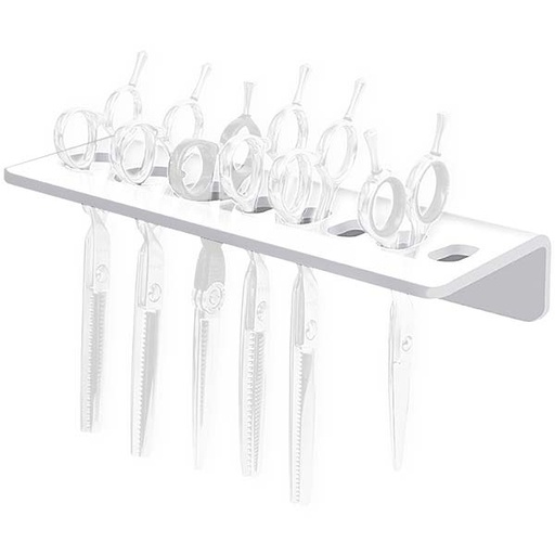 [A428] SOPORTE TIJERAS PARED