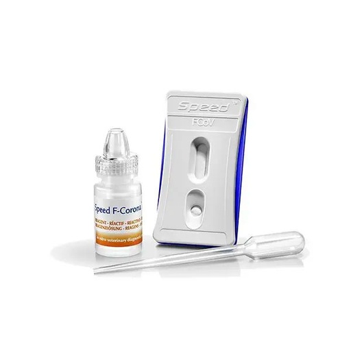 [VN180030] Speed F-Corona 6 tests