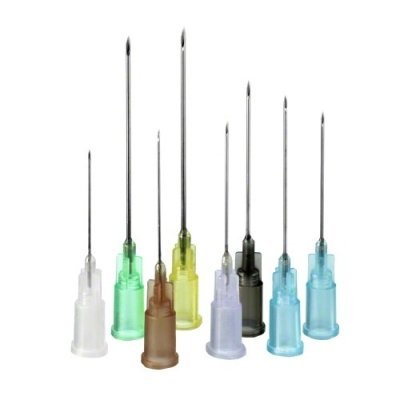 [BV0102] STERICAN 19G MARFIL 1.1 x 40 MM (100 UDS)